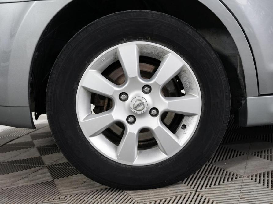 Nissan Tiida I Рестайлинг Ульяновск  - изображение 9