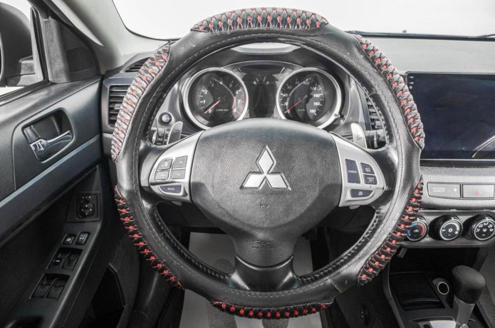 Mitsubishi Lancer X Барнаул  - изображение 14