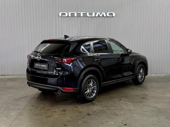 Mazda CX-5 II с пробегом 2018 года, цена 2 397 000 рублей, 140348 км, внедорожник, Автокод Объявления