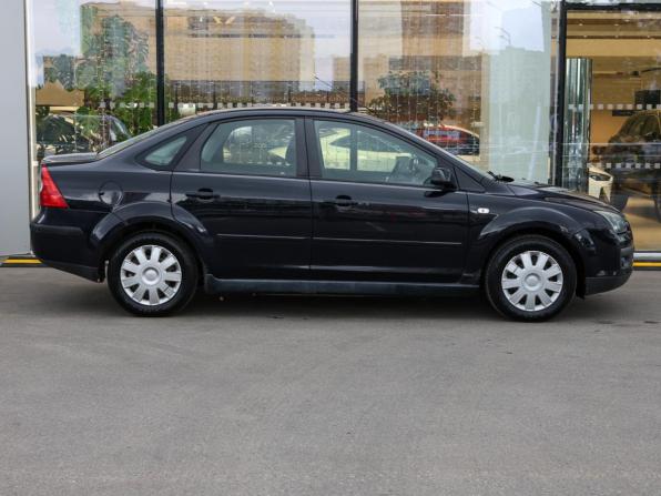 Ford Focus II с пробегом 2006 года, цена 397 000 рублей, 237150 км, седан, Автокод Объявления
