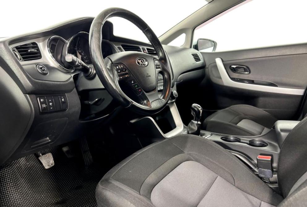 Kia Ceed II Нижний Новгород  - изображение 10