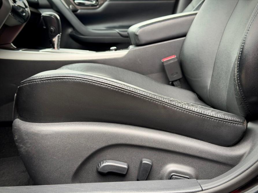 Nissan Teana III Иркутск  - изображение 21