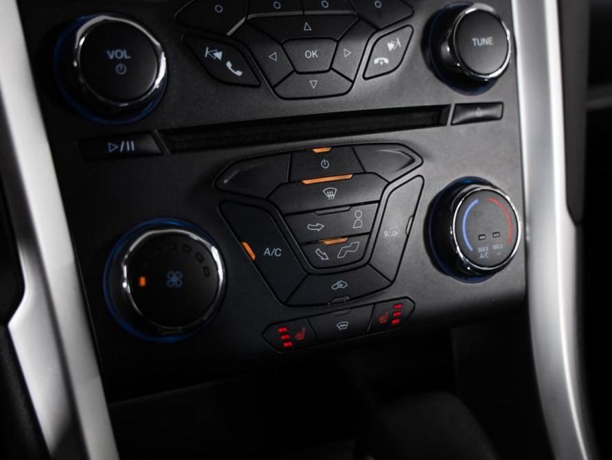 Ford Mondeo V Санкт-Петербург  - изображение 14