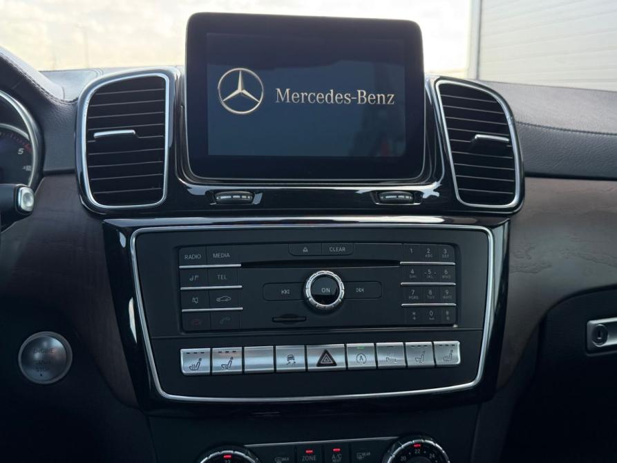 Mercedes-Benz GLE Coupe I (C292) Волгоград  - изображение 20