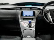Toyota Prius III Рестайлинг (XW30) Красноярск  - изображение 34