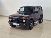 Lada (ВАЗ) 2121 (4x4) I Рестайлинг (2020) Смоленск  - изображение 11