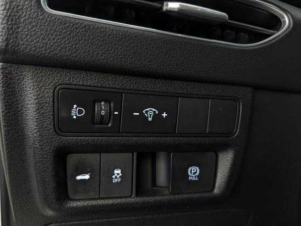 Hyundai Sonata VIII (DN8) с пробегом 2021 года, цена 2 320 000 рублей, 149725 км, седан, Автокод Объявления