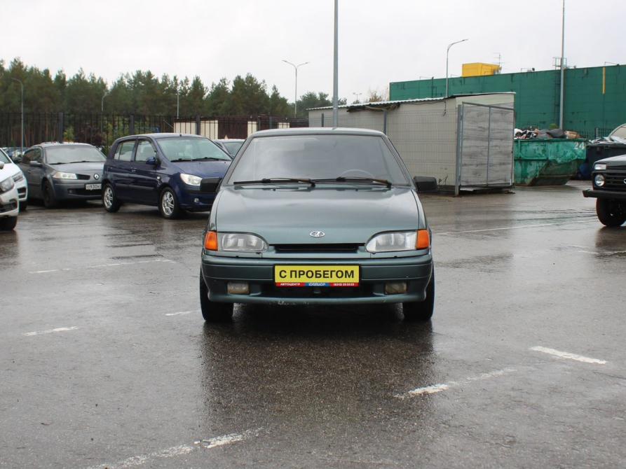Lada (ВАЗ) 2115 Дзержинск  - изображение 3