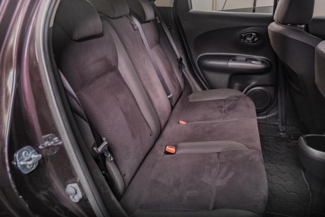 Nissan Juke I Рестайлинг с пробегом 2016 года, цена 1 149 000 рублей, 107000 км, внедорожник, Автокод Объявления