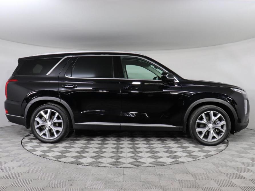 Hyundai Palisade I Химки  - изображение 4