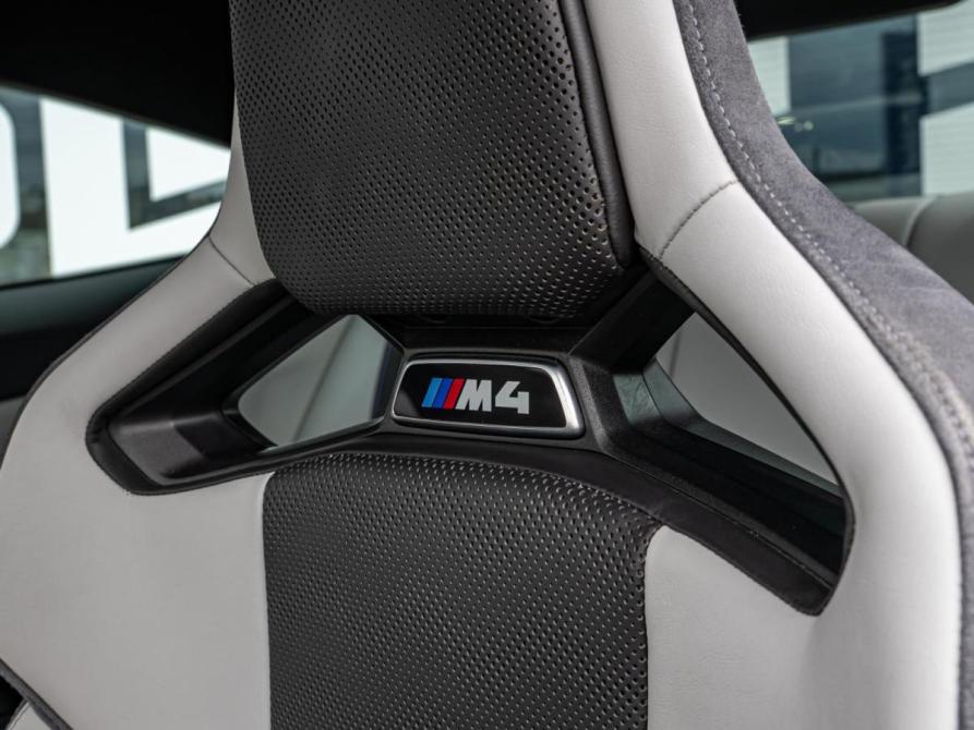 BMW M4 G82/G83 Краснодар  - изображение 19