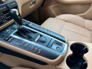 Porsche Macan I Рестайлинг Москва  - изображение 28