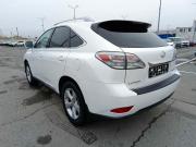 Lexus RX III Тюмень  - изображение 27