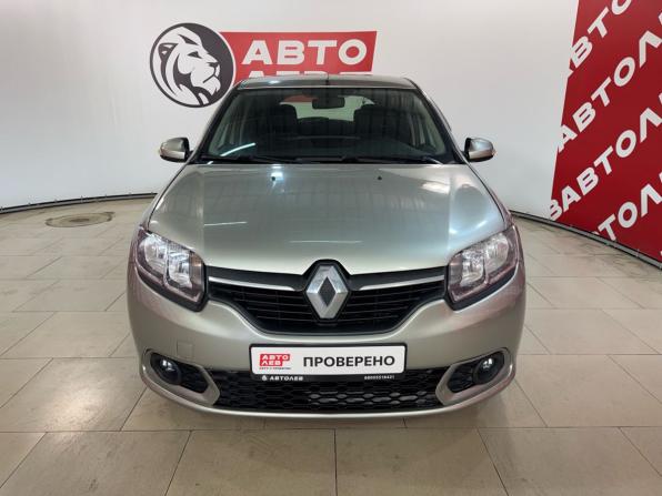 Renault Sandero II с пробегом 2014 года, цена 799 000 рублей, 146216 км, хэтчбек, Автокод Объявления