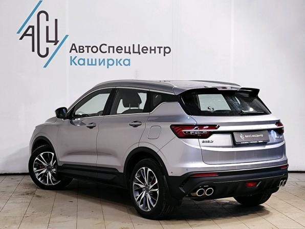 Geely Coolray I с пробегом 2023 года, цена 1 889 000 рублей, 50115 км, внедорожник, Автокод Объявления
