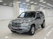 Chevrolet Niva I Самара  - изображение 14