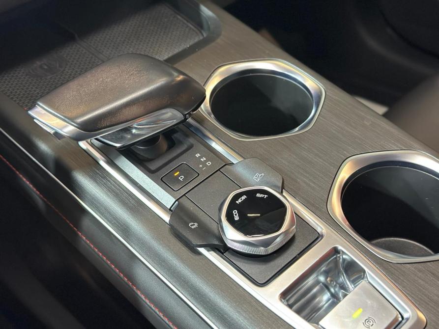 Changan CS55 Plus II Уфа  - изображение 16