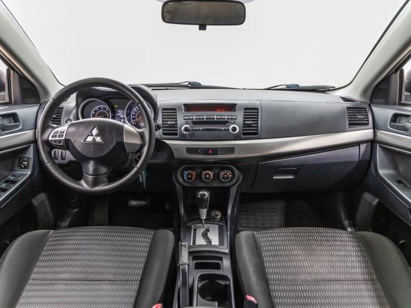 Mitsubishi Lancer X Рестайлинг с пробегом 2012 года, цена 798 000 рублей, 167156 км, седан, Автокод Объявления