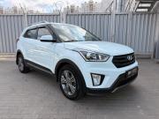 Hyundai Creta I Ростов-на-Дону  - изображение 23