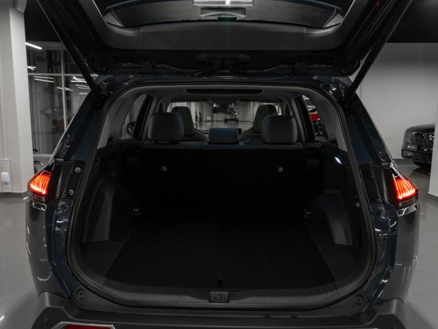 Toyota RAV4 VI (XA60) Москва  - изображение 7