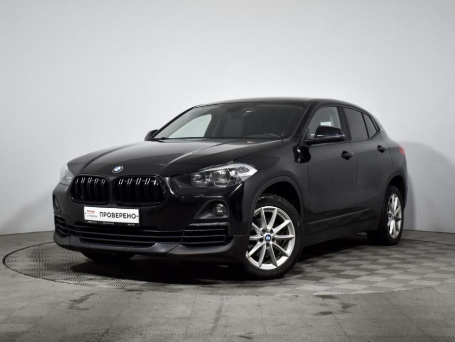 BMW X2 I (F39) Санкт-Петербург  - изображение 1