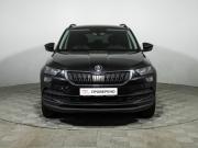 Skoda Karoq I Санкт-Петербург  - изображение 19