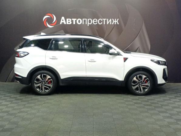 Chery Tiggo 7 Pro Max I с пробегом 2024 года, цена 1 899 000 рублей, 33380 км, внедорожник, Автокод Объявления