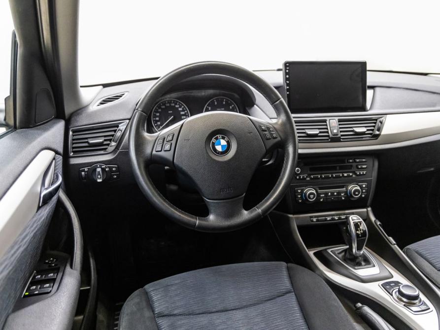 BMW X1 I (E84) Рестайлинг Волгоград  - изображение 26