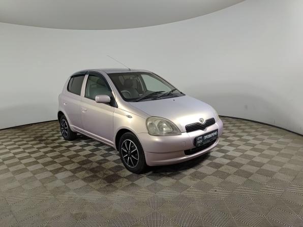 Toyota Vitz I (P10) с пробегом 1999 года, цена 350 000 рублей, 143747 км, хэтчбек, Автокод Объявления