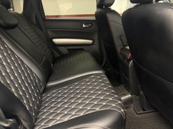 Nissan X-Trail II Рестайлинг с пробегом 2014 года, цена 1 549 000 рублей, 196847 км, внедорожник, Автокод Объявления