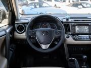 Toyota RAV4 IV (XA40) Сочи  - изображение 36