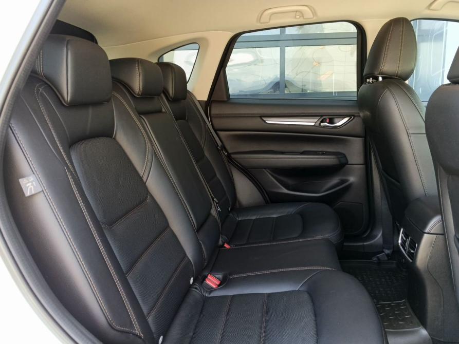 Mazda CX-5 II Москва  - изображение 26