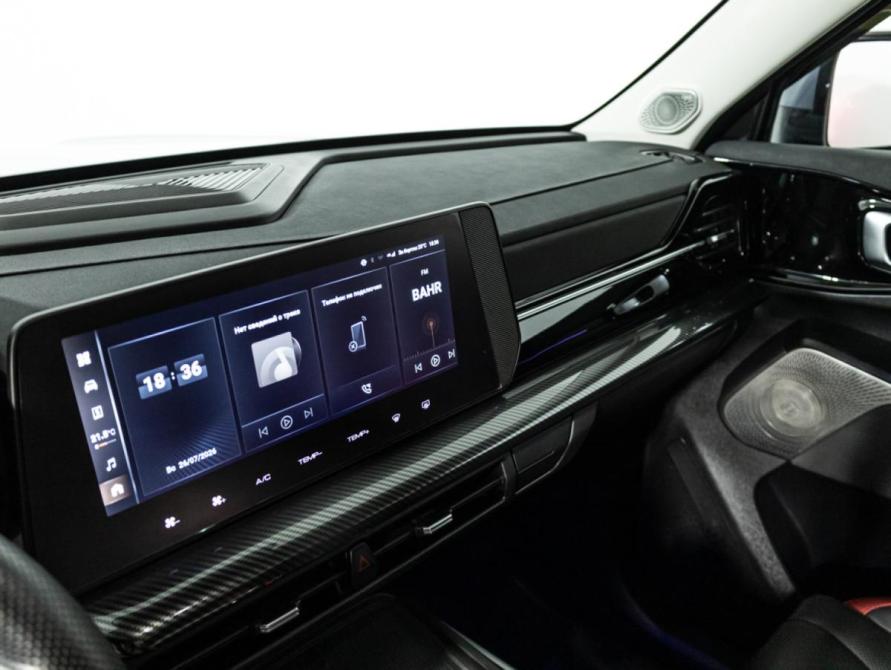 Haval H3 I Санкт-Петербург  - изображение 19