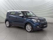 Kia Soul II Рестайлинг Волгоград  - изображение 40