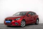 Mazda Axela III Томск  - изображение 22