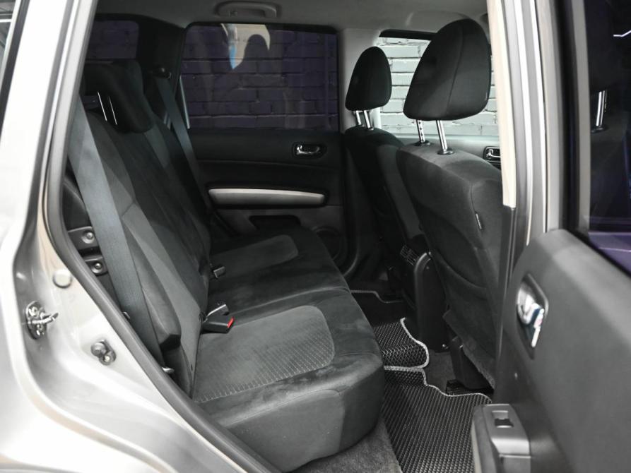 Nissan X-Trail II Рестайлинг Екатеринбург  - изображение 16
