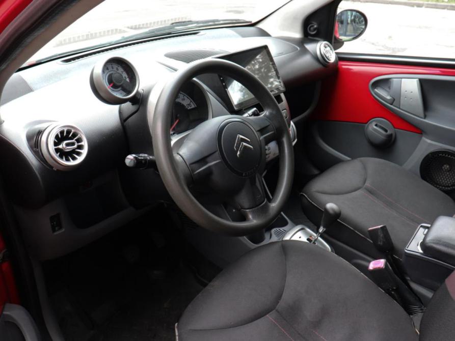 Citroen C1 I Рестайлинг Химки  - изображение 7