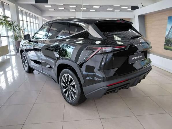 Новый JETOUR DASHING I 2026 года, цена 3 029 900 рублей, внедорожник, Автокод Объявления