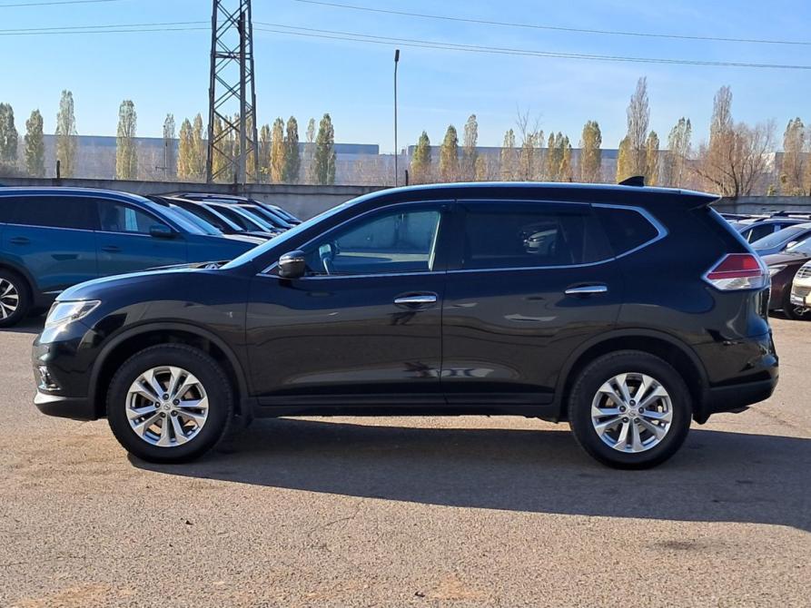 Nissan X-Trail III Набережные Челны  - изображение 10