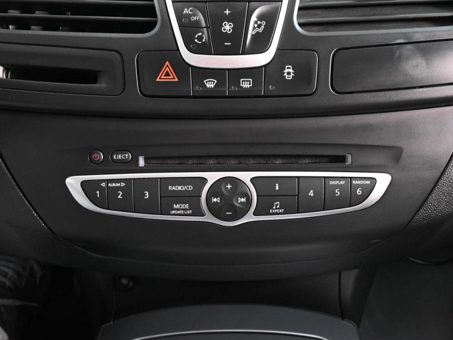 Renault Laguna III Ростов-на-Дону  - изображение 15