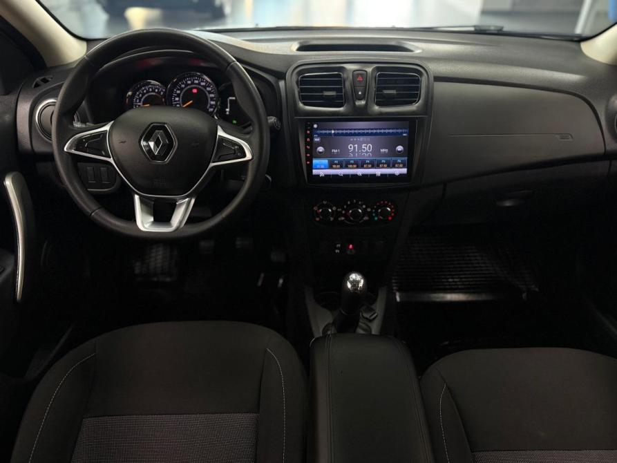 Renault Sandero II Рестайлинг Казань  - изображение 12