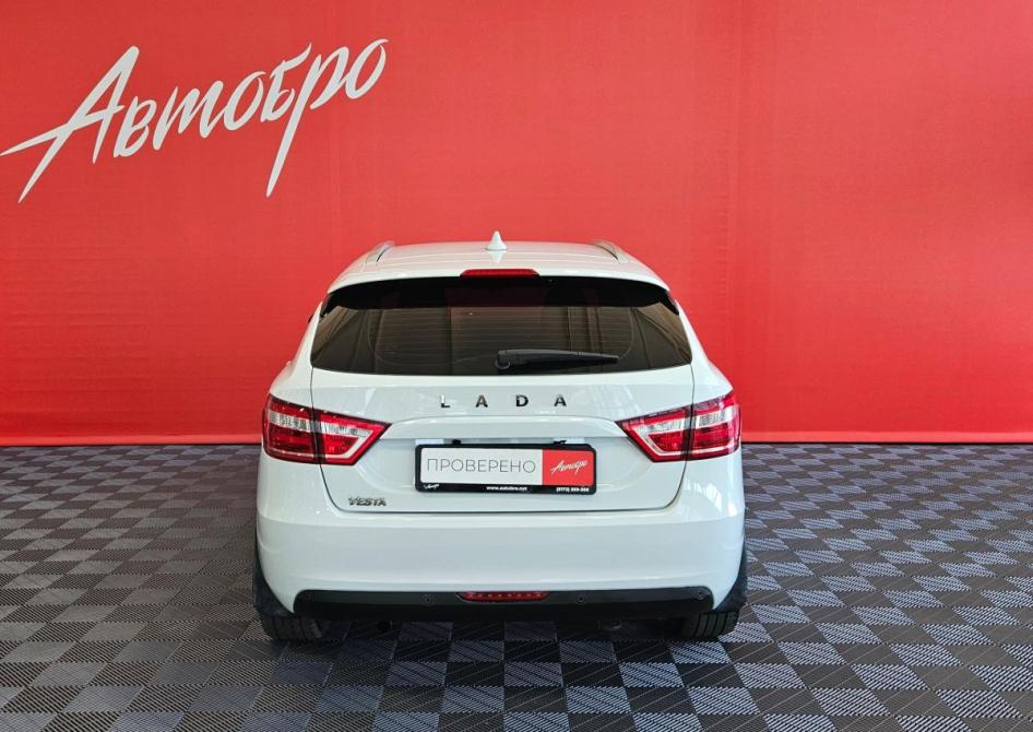Lada (ВАЗ) Vesta I Вологда  - изображение 4