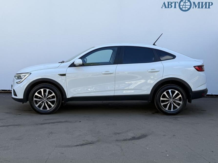 Renault Arkana I Москва  - изображение 8