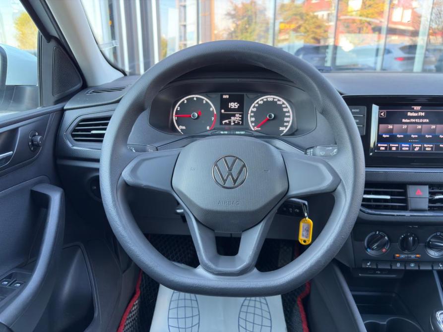 Volkswagen Polo VI Уфа  - изображение 10