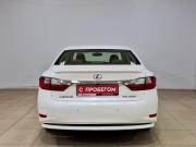 Lexus ES VI Рестайлинг Альметьевск  - изображение 33