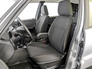 Lada (ВАЗ) Niva Travel I Москва  - изображение 45