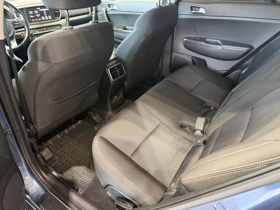 Kia Sportage IV Рестайлинг Челябинск  - изображение 14