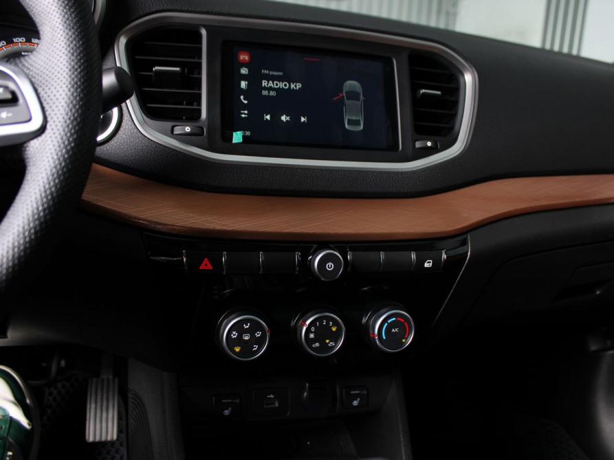 Lada (ВАЗ) Vesta I Рестайлинг (NG) Минеральные Воды  - изображение 10
