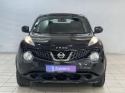 Nissan Juke I Воронеж  - изображение 22