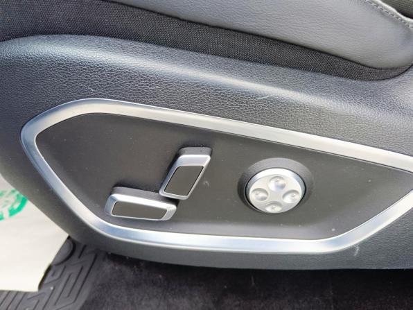 Geely Tugella I с пробегом 2022 года, цена 2 459 995 рублей, 88378 км, внедорожник, Автокод Объявления